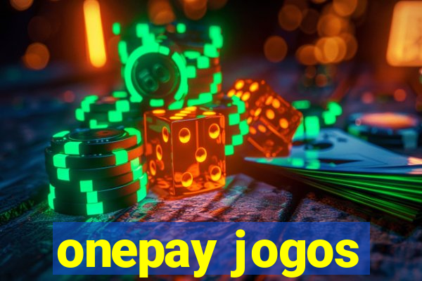 onepay jogos